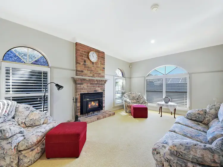 Fourth view of Homely house listing, 47 Oxford Crescent, Bridgeman Downs QLD 4035