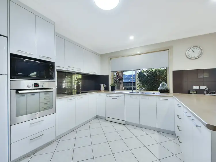 Fifth view of Homely house listing, 47 Oxford Crescent, Bridgeman Downs QLD 4035