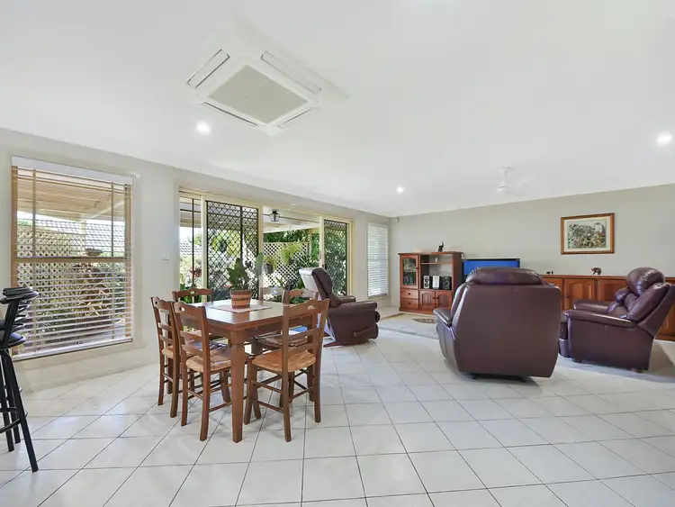 Sixth view of Homely house listing, 47 Oxford Crescent, Bridgeman Downs QLD 4035