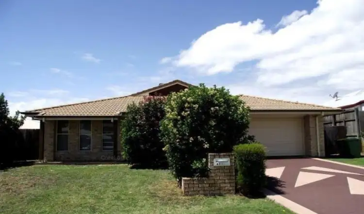 41 Ribonwood Street, Thornlands QLD 4164