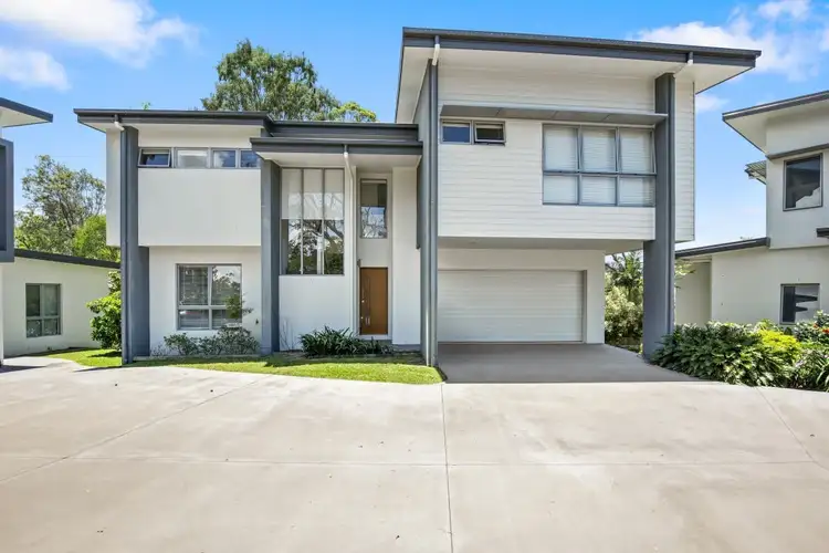3/133 Benowa Road, Southport QLD 4215