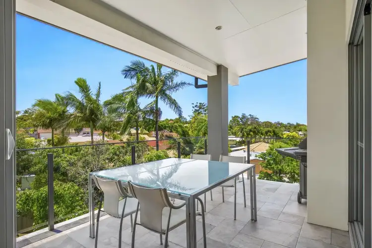 Third view of Homely townhouse listing, 3/133 Benowa Road, Southport QLD 4215