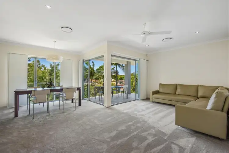 Fifth view of Homely townhouse listing, 3/133 Benowa Road, Southport QLD 4215
