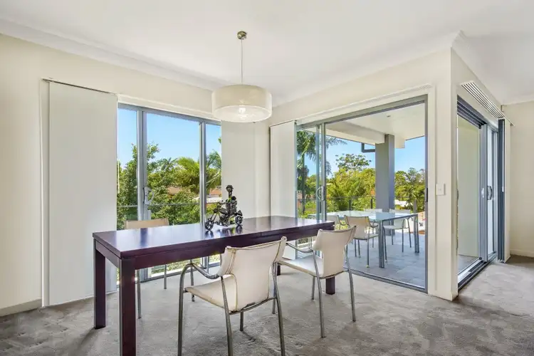 Sixth view of Homely townhouse listing, 3/133 Benowa Road, Southport QLD 4215