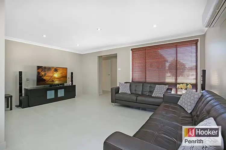 Second view of Homely house listing, 15 Flavel Street, South Penrith NSW 2750