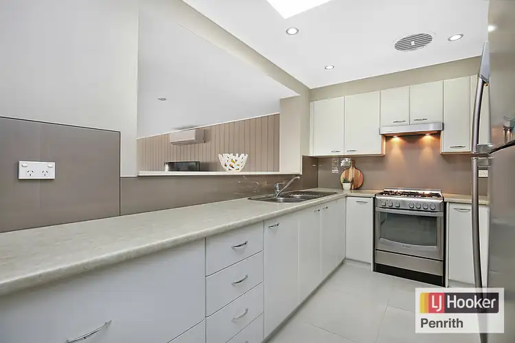 Third view of Homely house listing, 15 Flavel Street, South Penrith NSW 2750