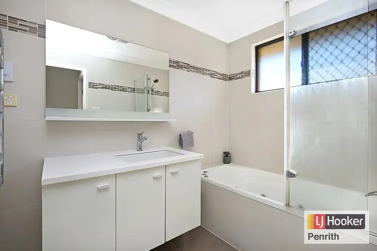 Fourth view of Homely house listing, 15 Flavel Street, South Penrith NSW 2750