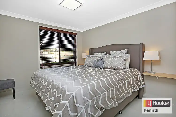 Fifth view of Homely house listing, 15 Flavel Street, South Penrith NSW 2750