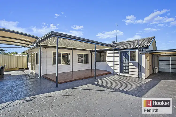 Seventh view of Homely house listing, 15 Flavel Street, South Penrith NSW 2750