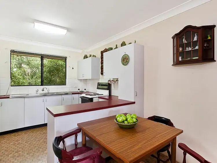 Second view of Homely unit listing, 13/53 Kurrajong Street, Sutherland NSW 2232