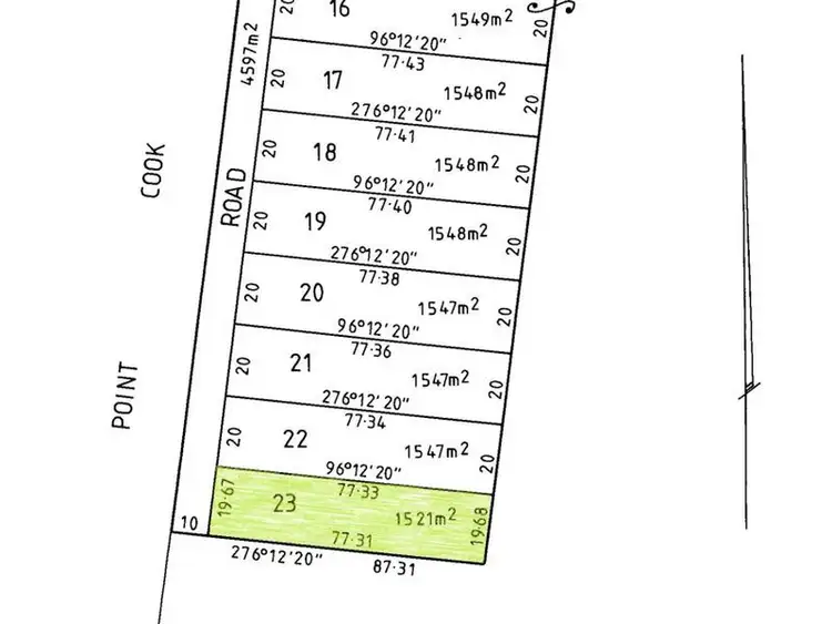 Second view of Homely land listing, Point Cook Road, Point Cook VIC 3030