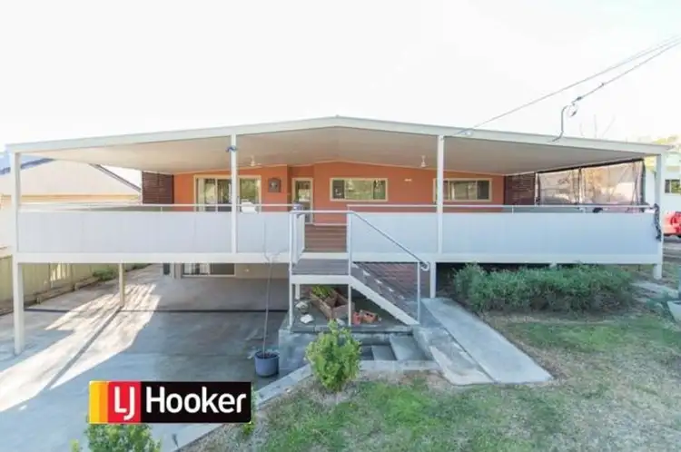 Main view of Homely house listing, 10 Yarral Avenue, Tamworth NSW 2340