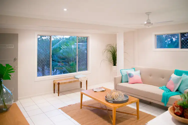 Fourth view of Homely house listing, 45 Fitzroy Street, Cranbrook QLD 4814