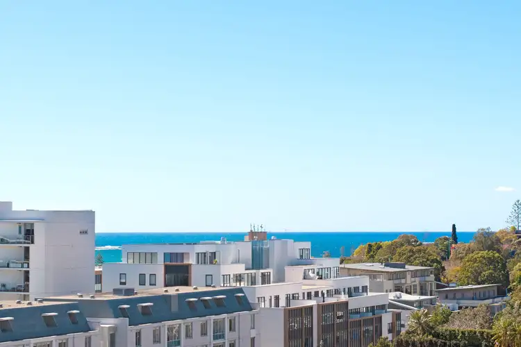 Third view of Homely apartment listing, 602/822 Pittwater Road, Dee Why NSW 2099