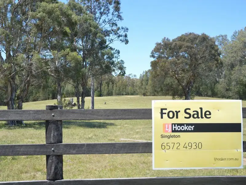Main view of Homely land listing, Lot 4 Robertson Circuit, Sedgefield NSW 2330