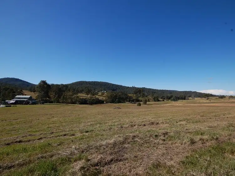 Main view of Homely rural property listing, Address available on request