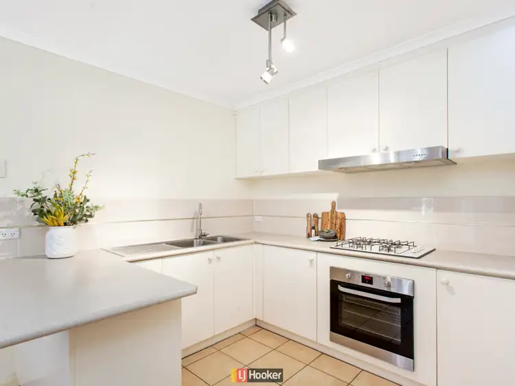 Fourth view of Homely house listing, 9 Iterra Grove, Ngunnawal ACT 2913