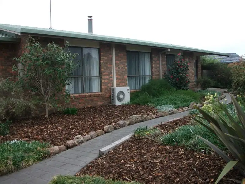 Main view of Homely house listing, 15 Woodward Street, Wy Yung VIC 3875
