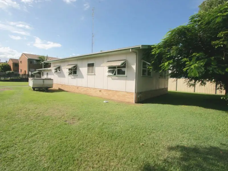 Main view of Homely house listing, 14 Rose Street, Tweed Heads West NSW 2485