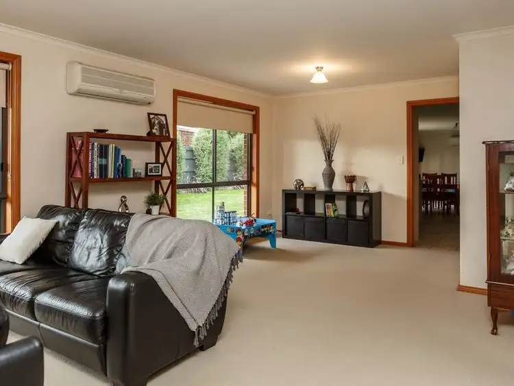 Seventh view of Homely house listing, 17 Mountainview Drive, Stratford VIC 3862