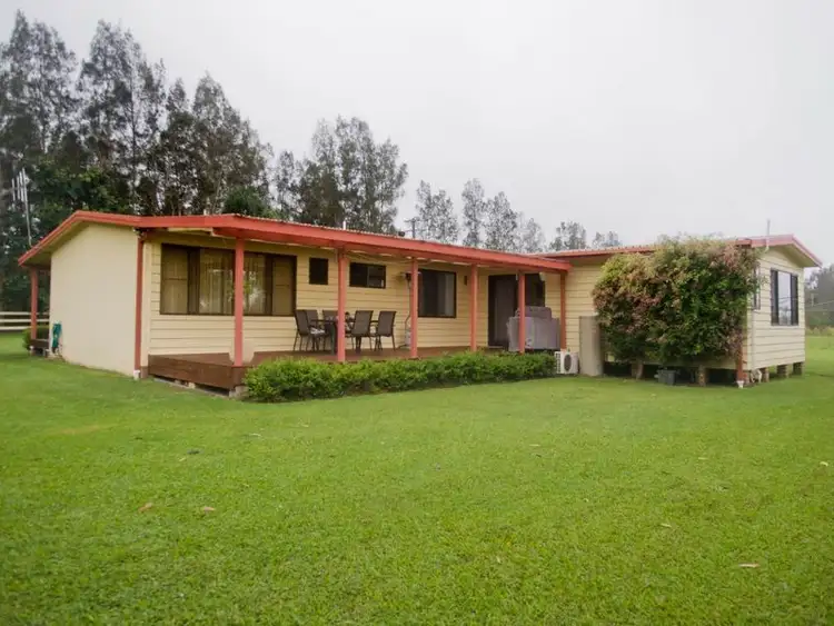 Third view of Homely rural property listing, 10 Narrung Place, Oxley Island NSW 2430