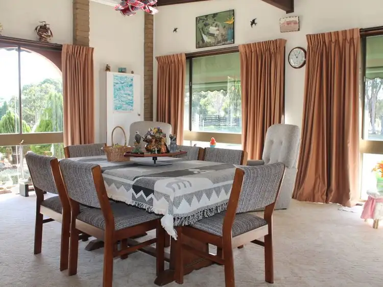 Second view of Homely rural property listing, 106 Hazeldene Crescent, Nicholson VIC 3882