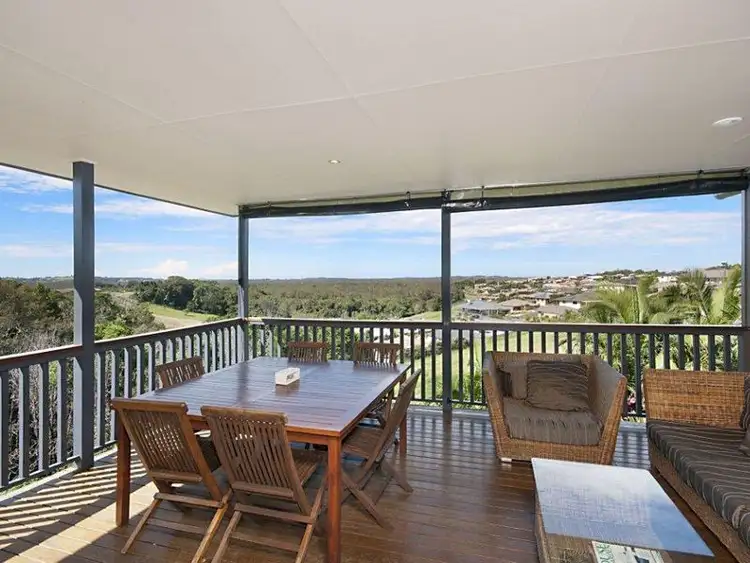 Sixth view of Homely house listing, 12 Unara Parkway, Ballina NSW 2478