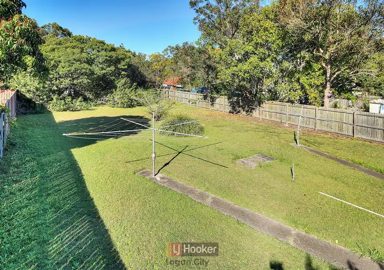 Second view of Homely house listing, 17 Douglas St, Woodridge QLD 4114