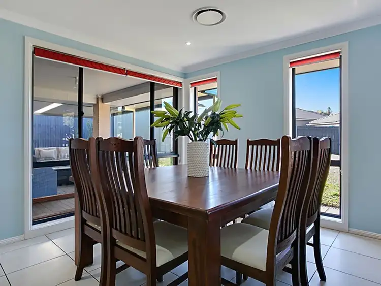 Sixth view of Homely house listing, 15 Dewpoint Drive, Spring Farm NSW 2570