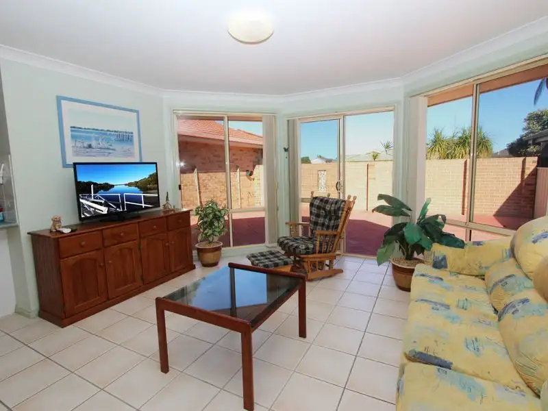 Main view of Homely house listing, 32 Oxley Street, Harrington NSW 2427