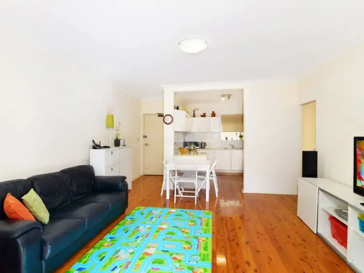 Sixth view of Homely unit listing, 2/23-24 Etonville Parade, Croydon NSW 2132