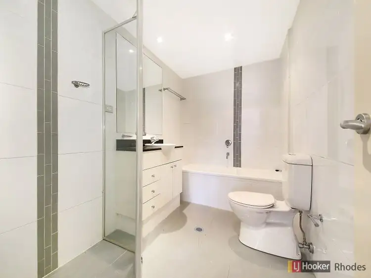 Sixth view of Homely apartment listing, 47/97 Bonar St, Wolli Creek NSW 2205