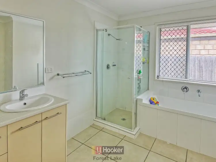 Fifth view of Homely house listing, 57 Kulgun Circuit, Inala QLD 4077