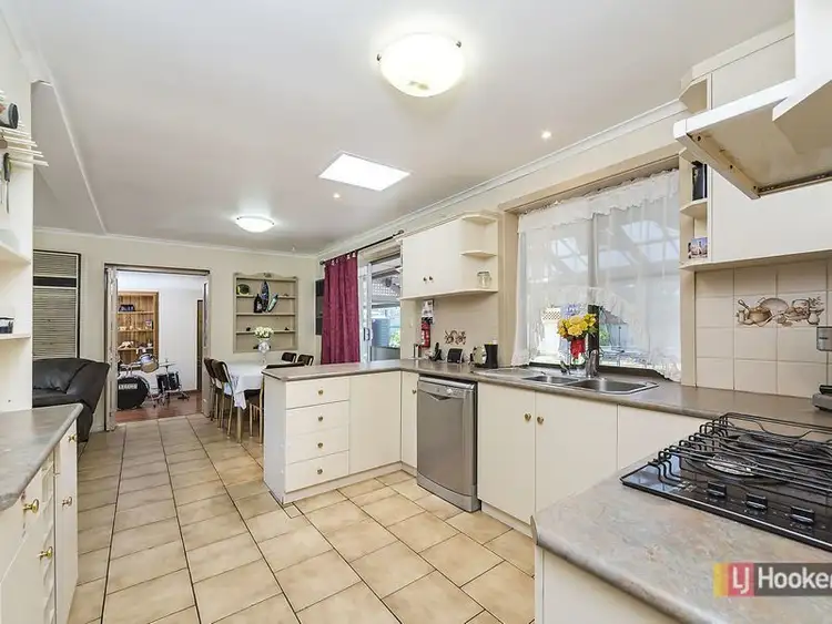 Second view of Homely house listing, 3 Pira Avenue, Salisbury North SA 5108