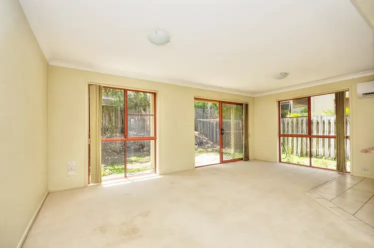 Second view of Homely unit listing, 5/107-111 Greenacre Drive, Parkwood QLD 4214