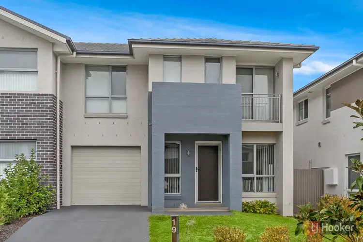 19 Annalyse Street, Schofields NSW 2762