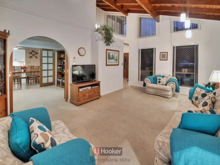 Fourth view of Homely house listing, 18 Booral Street, Sunnybank Hills QLD 4109