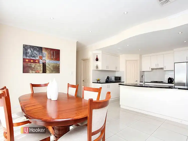 Third view of Homely house listing, 23 Hindmarsh Circuit, Mawson Lakes SA 5095