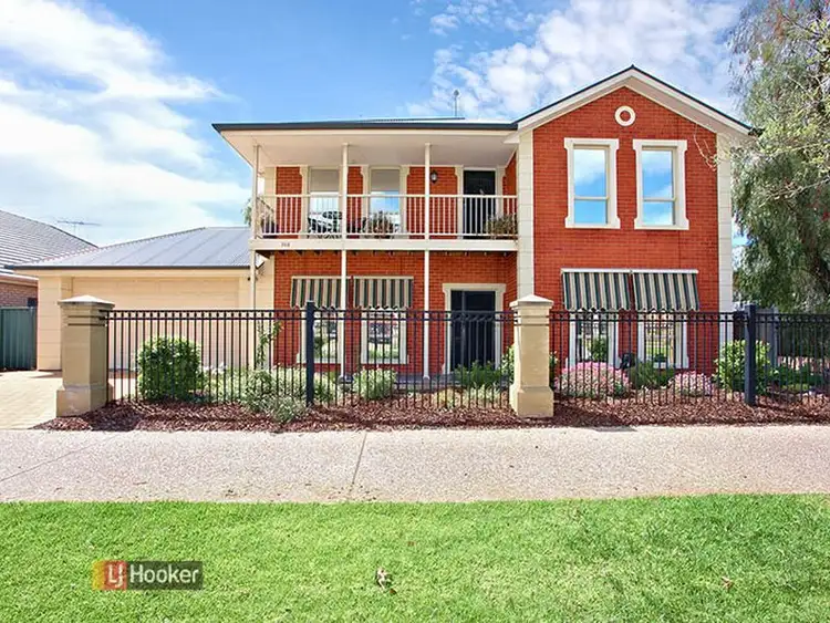Second view of Homely house listing, 302 Mawson Lakes Blvd, Mawson Lakes SA 5095