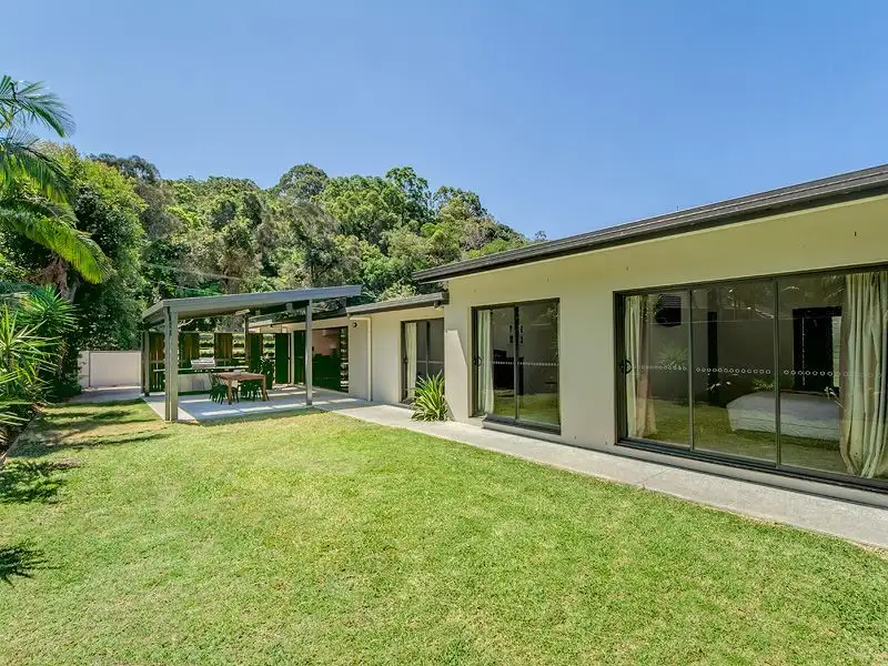 Main view of Homely house listing, 60 Djerral Avenue, Burleigh Heads QLD 4220