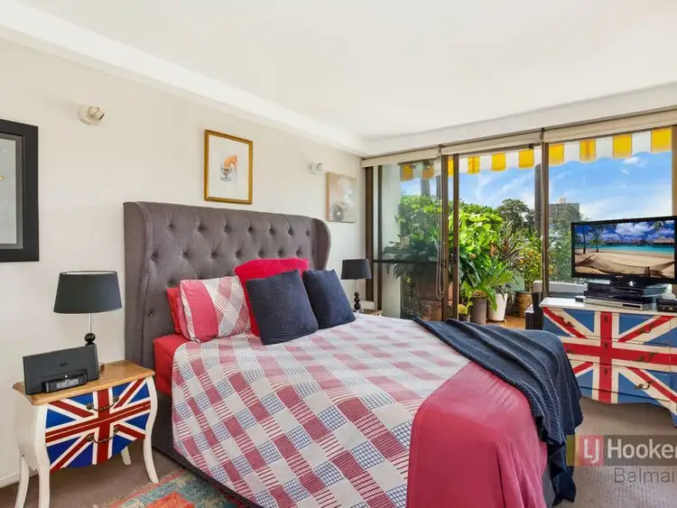 Sixth view of Homely apartment listing, 27/1-13 Grafton Street, Balmain NSW 2041