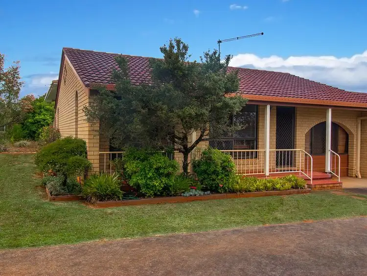 Second view of Homely unit listing, 1/11 Suncrest Avenue, Alstonville NSW 2477