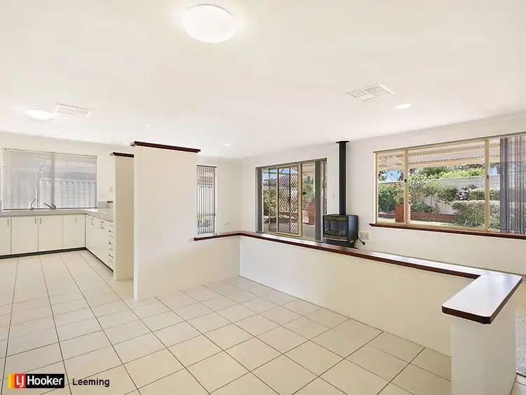 Sixth view of Homely semi-detached listing, 11B Sentinel Gardens, Leeming WA 6149