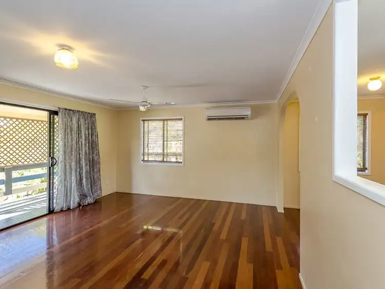 Seventh view of Homely house listing, 46 Ferguson Crescent, West Gladstone QLD 4680