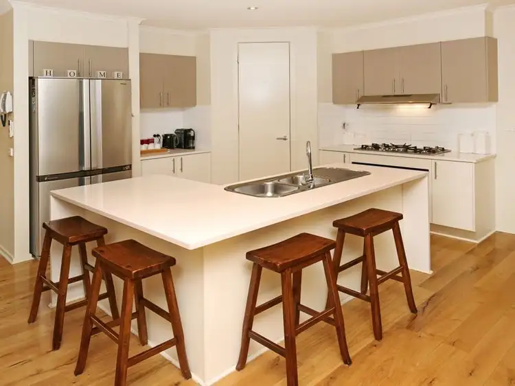 Fourth view of Homely house listing, 43 Goulburn Street, Mernda VIC 3754