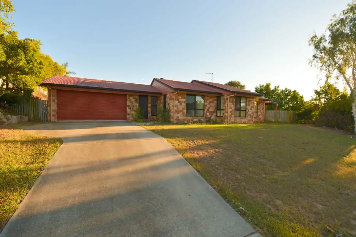 Main view of Homely house listing, 1 Eungella Parade, Clinton QLD 4680