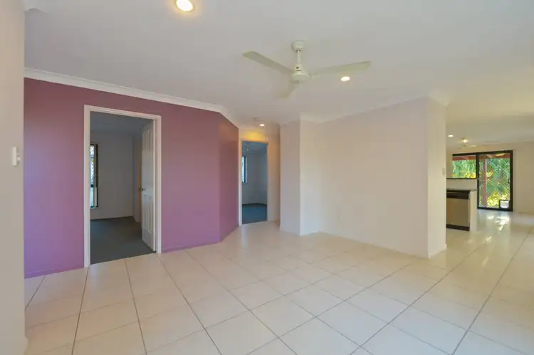 Second view of Homely house listing, 1 Eungella Parade, Clinton QLD 4680