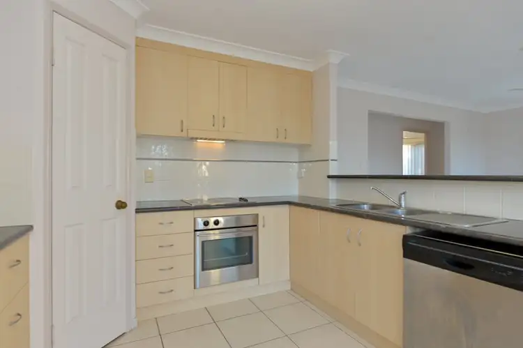 Third view of Homely house listing, 1 Eungella Parade, Clinton QLD 4680