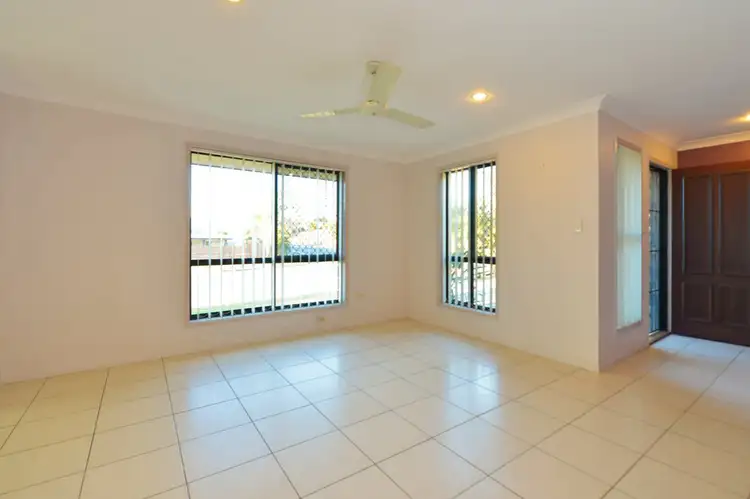 Fourth view of Homely house listing, 1 Eungella Parade, Clinton QLD 4680