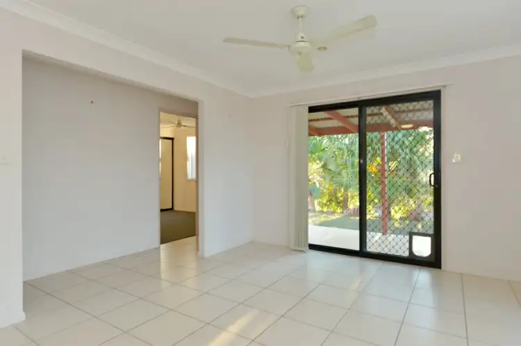 Fifth view of Homely house listing, 1 Eungella Parade, Clinton QLD 4680